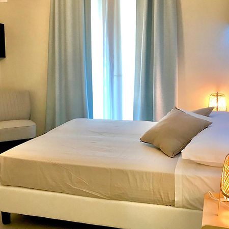 Esmeralda'S Rooms Porto San Paolo  Exterior foto