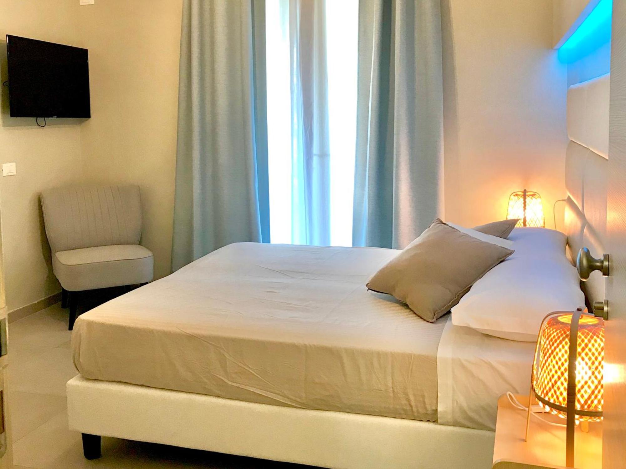 Esmeralda'S Rooms Porto San Paolo  Exterior foto