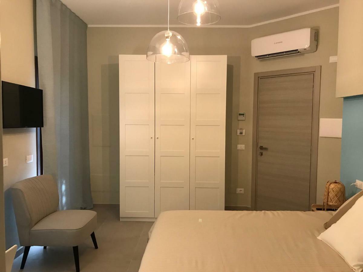Esmeralda'S Rooms Porto San Paolo  Exterior foto