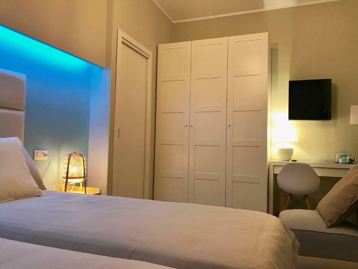 Esmeralda'S Rooms Porto San Paolo  Exterior foto
