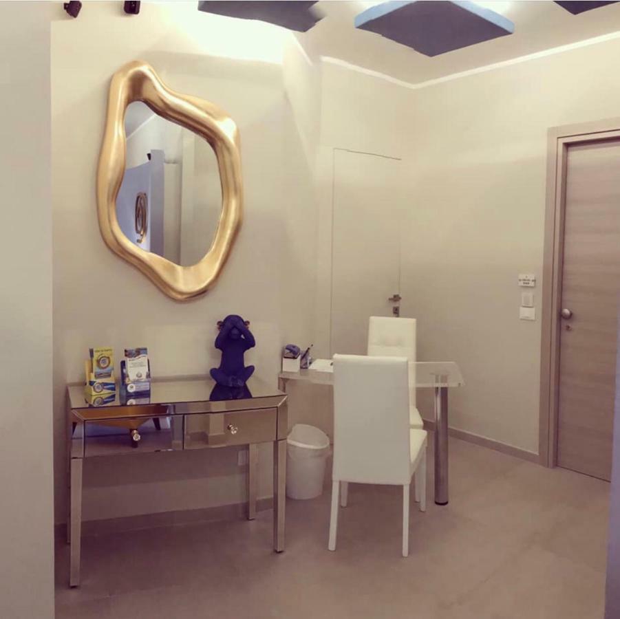 Esmeralda'S Rooms Porto San Paolo  Exterior foto