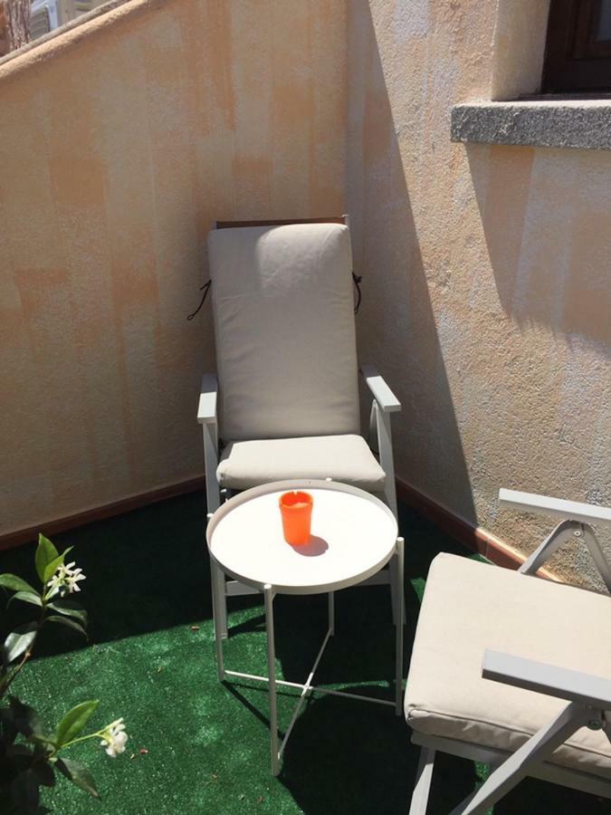 Esmeralda'S Rooms Porto San Paolo  Exterior foto
