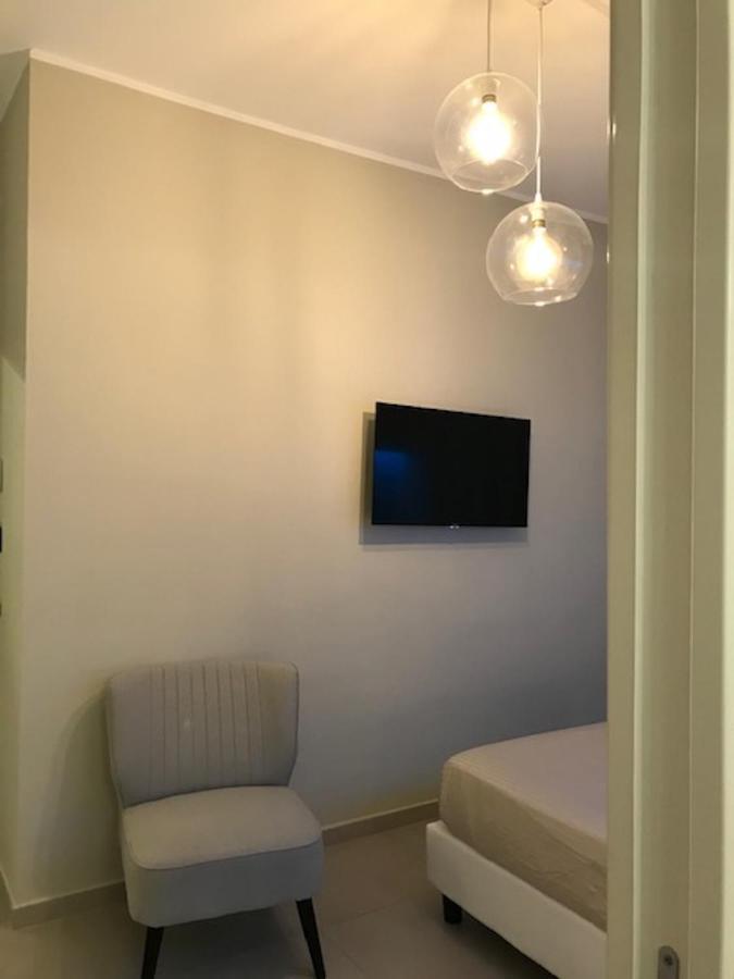 Esmeralda'S Rooms Porto San Paolo  Exterior foto