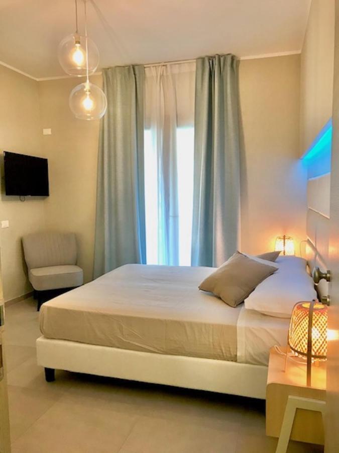 Esmeralda'S Rooms Porto San Paolo  Exterior foto